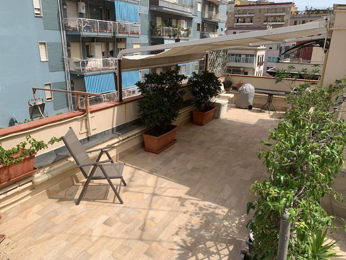 Tuanis Hotel Naples Luaran gambar