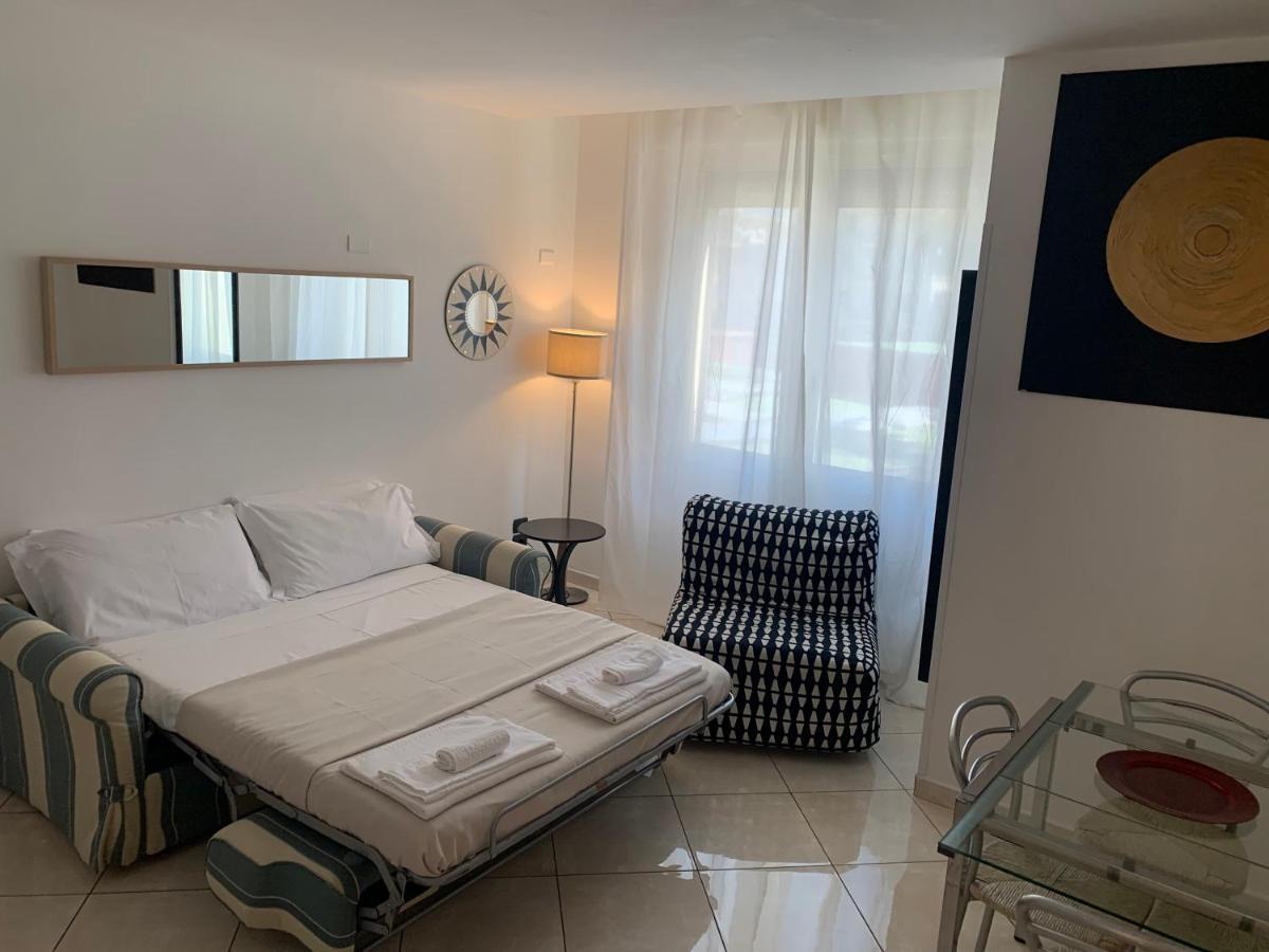 Tuanis Hotel Naples Luaran gambar