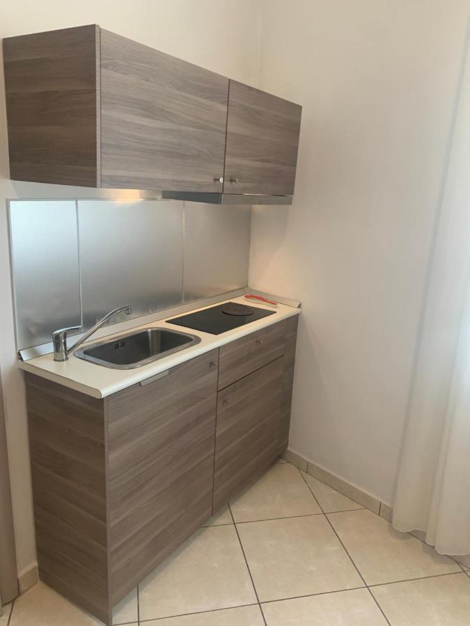 Tuanis Hotel Naples Luaran gambar