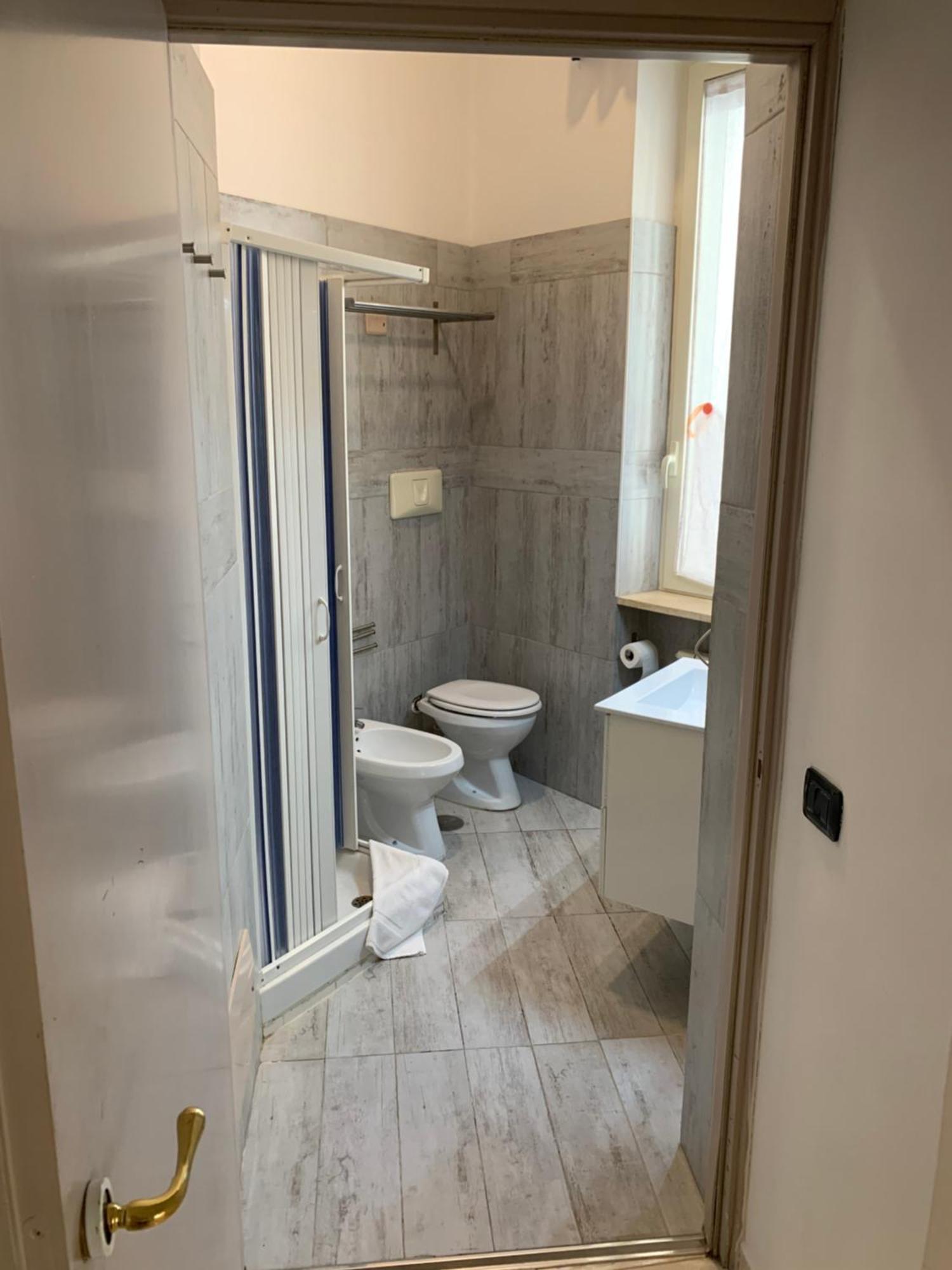 Tuanis Hotel Naples Luaran gambar